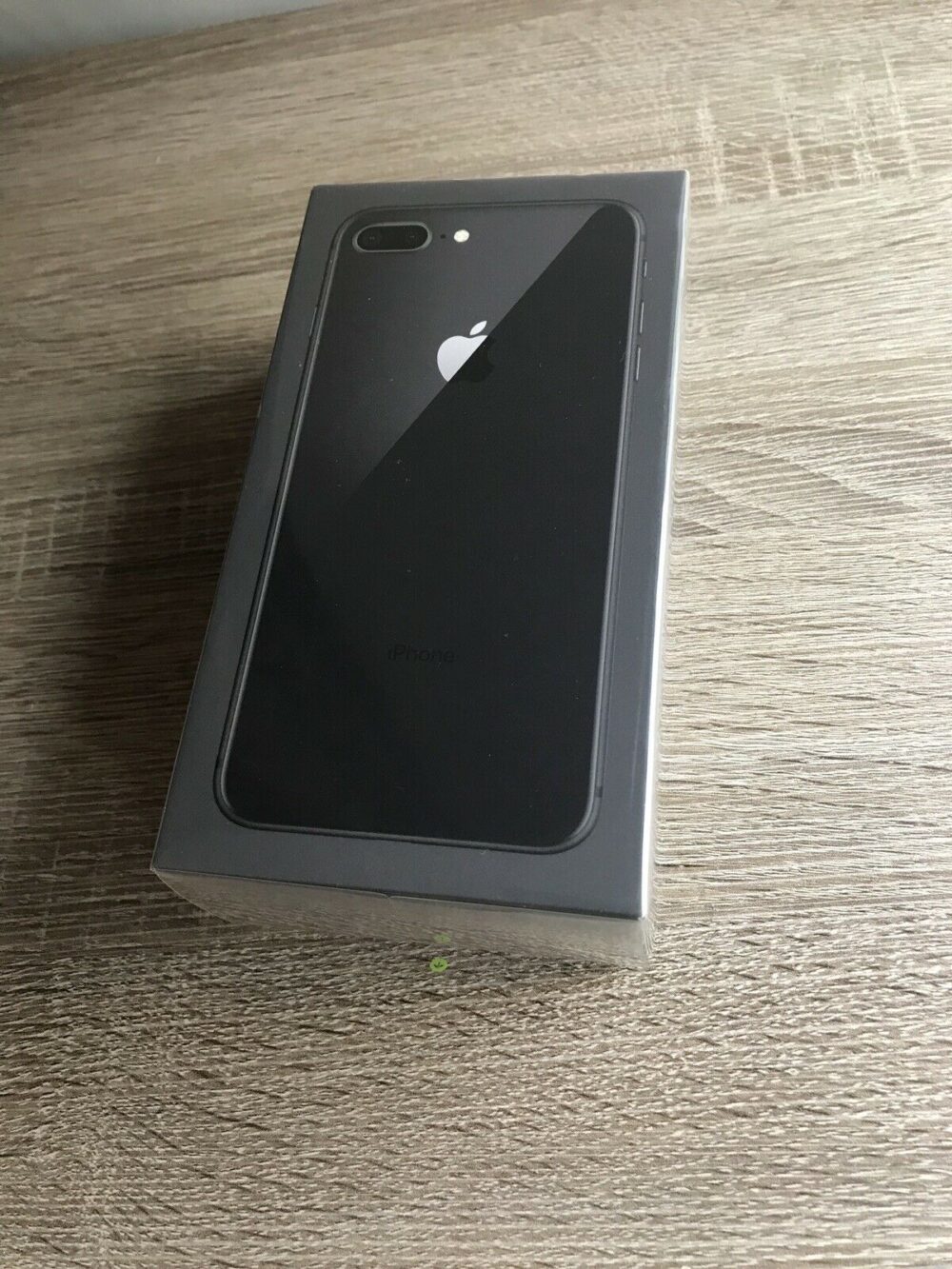 Apple iPhone 8 Plus, 256GB - Unlocked - Image 4