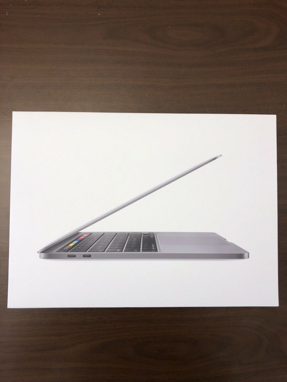 Apple 13.3" MacBook Pro with Retina Display (Mid 2020) - Image 3
