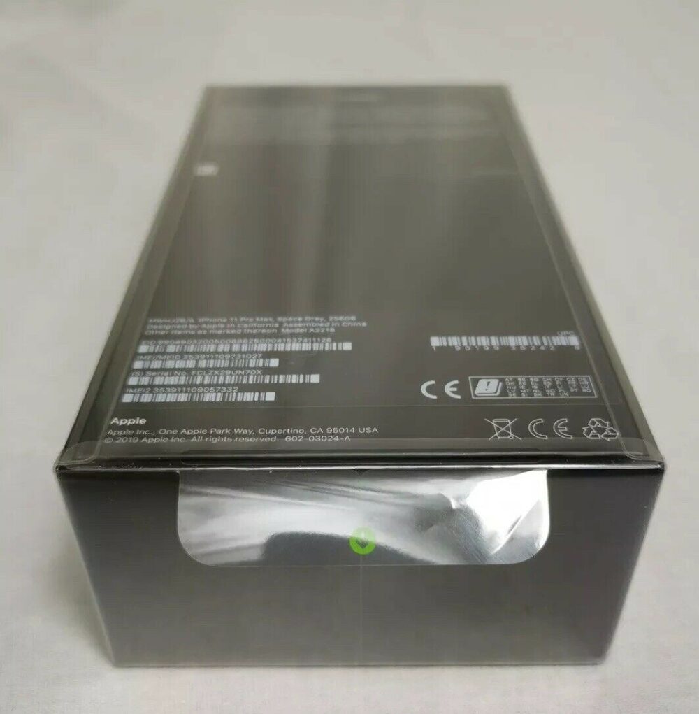 Apple iPhone 11 Pro Max - Image 3
