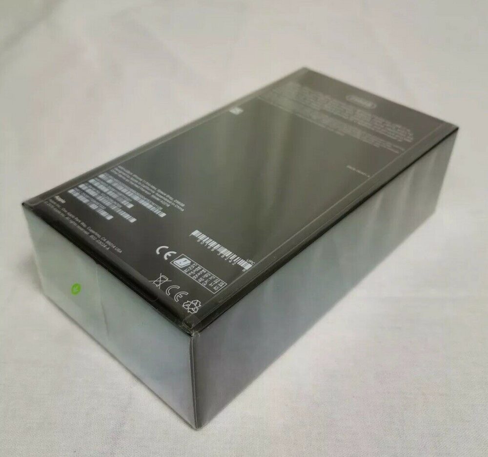 Apple iPhone 11 Pro Max - Image 6