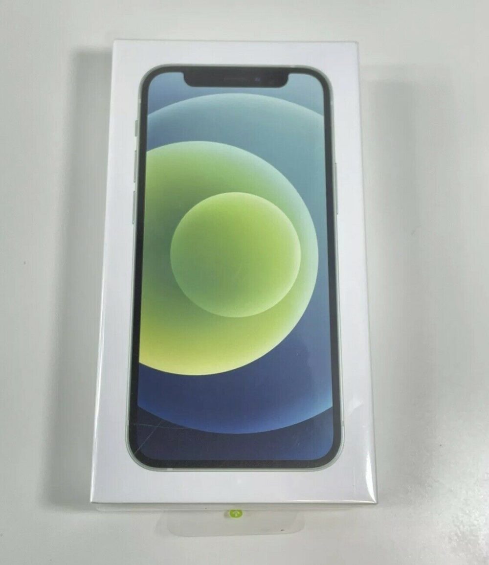 Apple iPhone 12 mini - Image 5