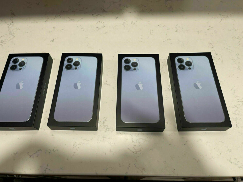 Apple iPhone 13 Pro Max 1TB - Image 6