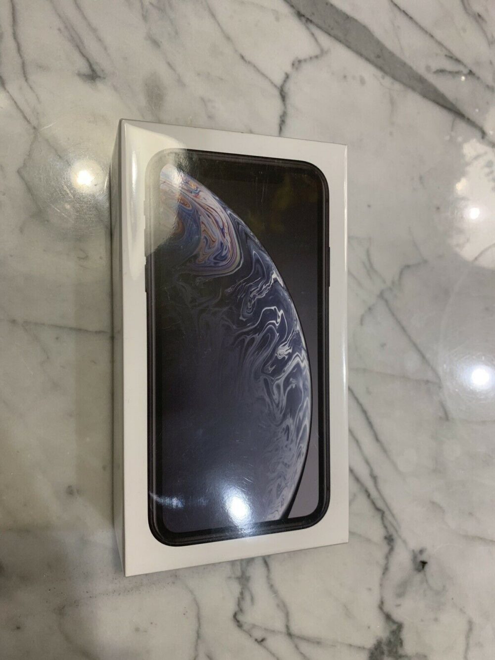 Apple iPhone XR - Fully Unlocked