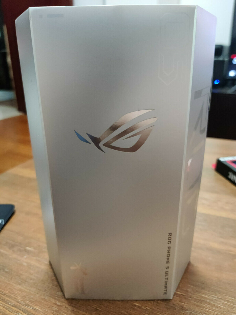 Asus ROG Phone 5 Ultimate 512GB - Image 5