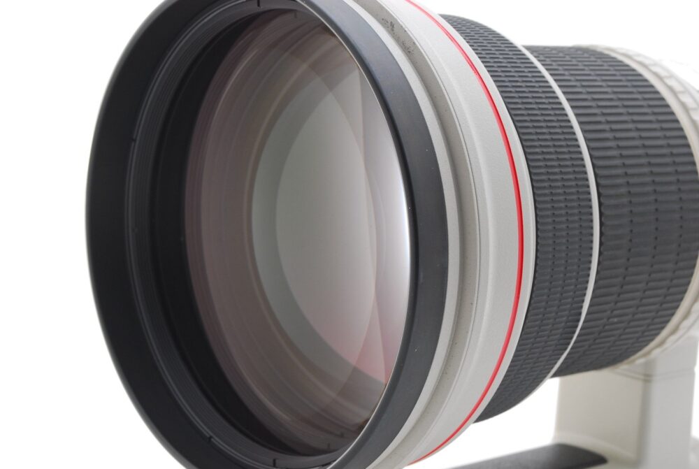 Canon EF 400mm f/2.8L IS USM II Super Telephoto Lens - Image 3