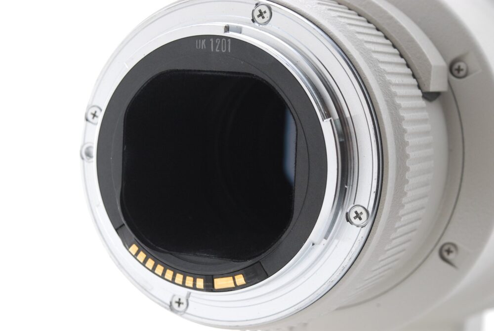 Canon EF 400mm f/2.8L IS USM II Super Telephoto Lens - Image 4