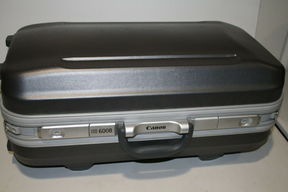 Canon EF 600mm f/4L IS III USM Lens - Image 5