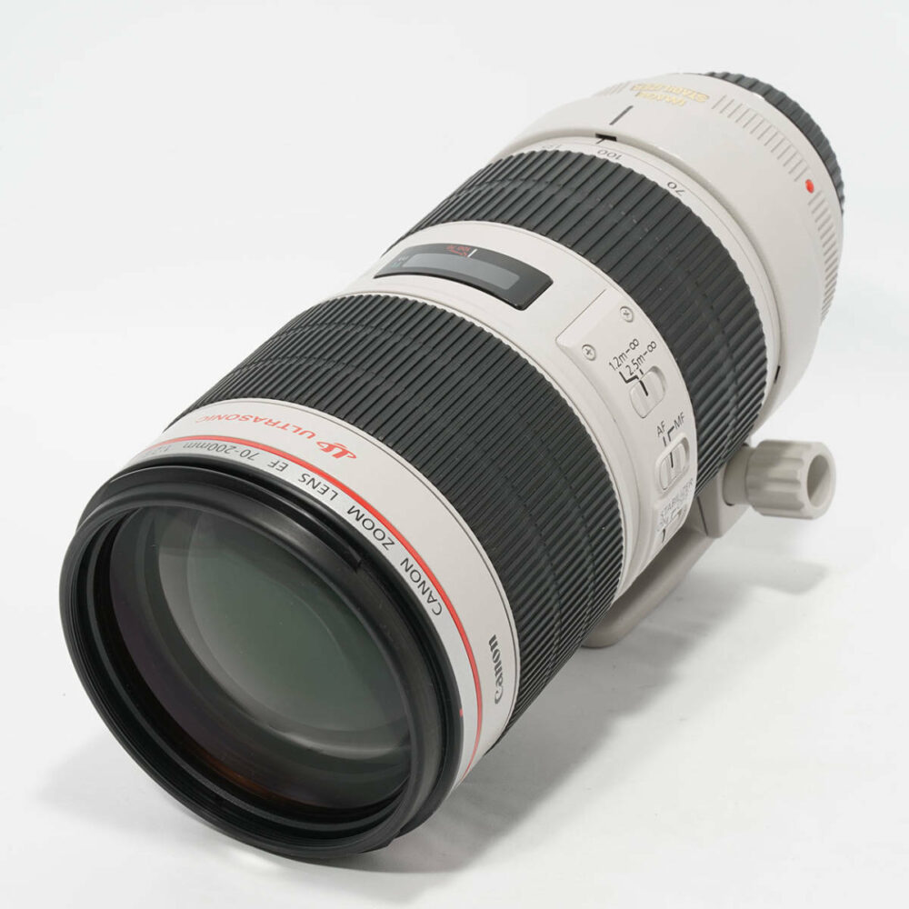 Canon EF 70-200mm f/2.8L IS III USM Lens - Image 3