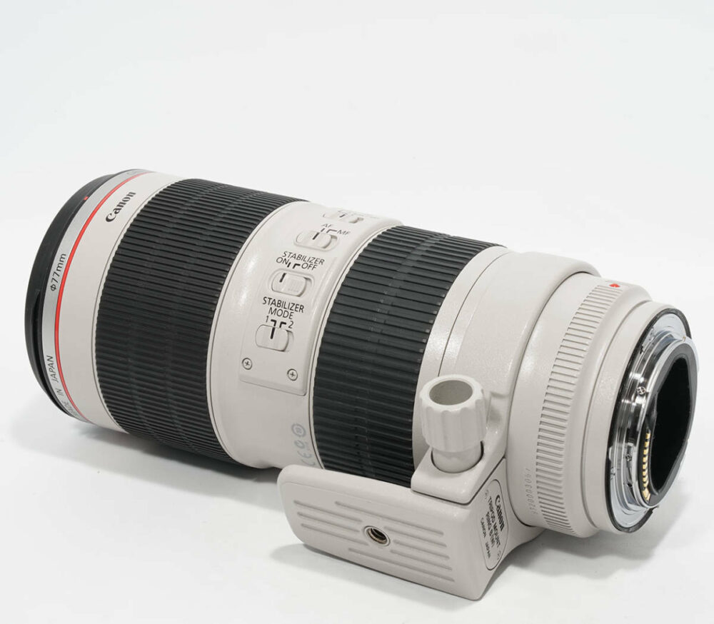 Canon EF 70-200mm f/2.8L IS III USM Lens - Image 4