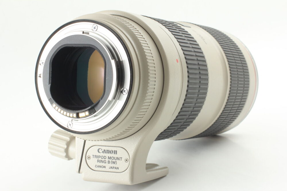 Canon EF 70-200mm f/2.8L IS III USM Lens - Image 7