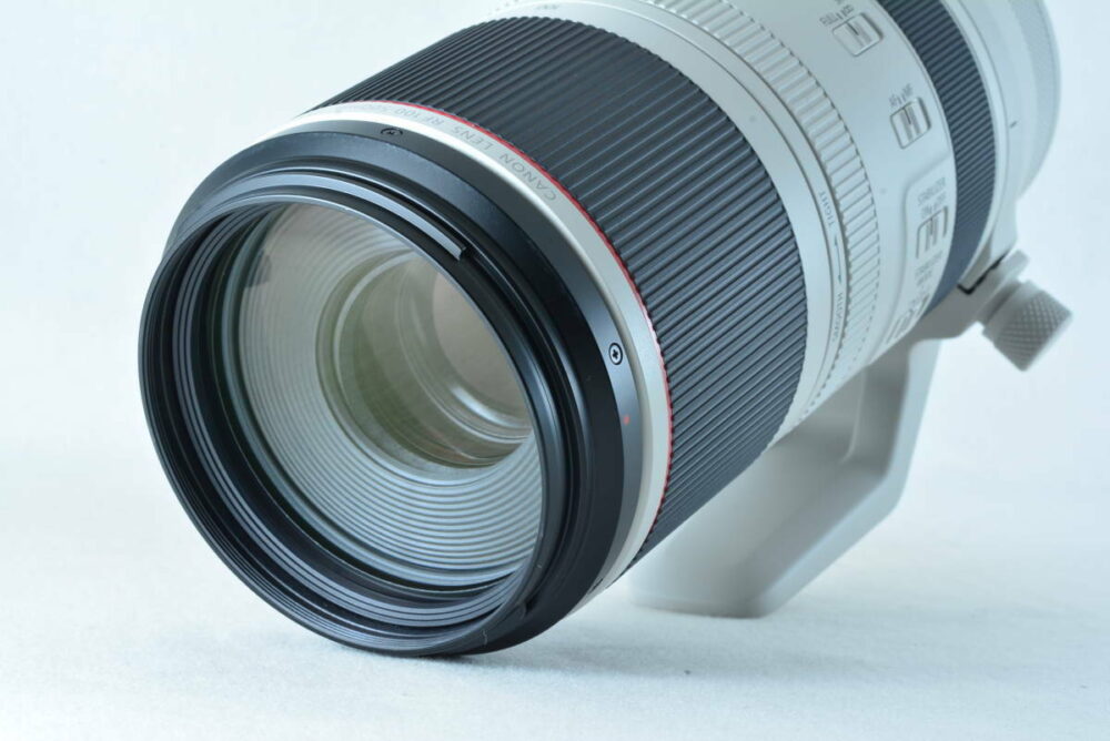 Canon RF 100-500mm f/4.5-7.1L IS USM Lens - Image 2