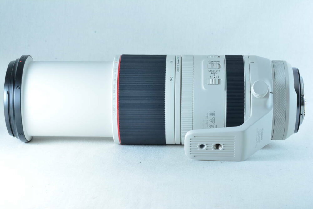 Canon RF 100-500mm f/4.5-7.1L IS USM Lens - Image 5