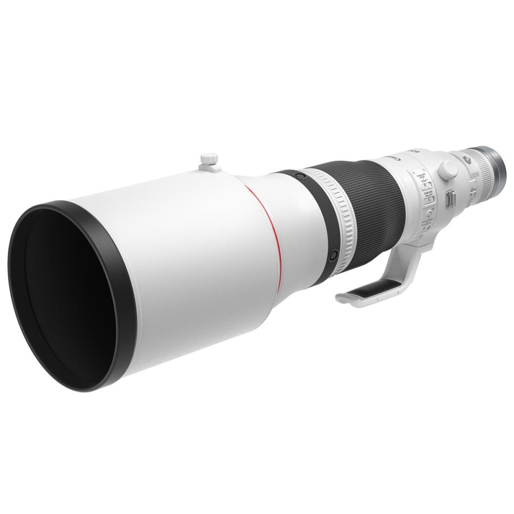 Canon RF 600mm f/4L IS USM - Image 3