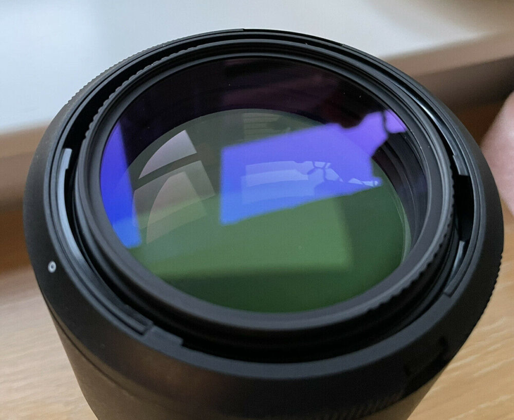 Nikon NIKKOR Z 70-200mm f/2.8 VR S Lens - Image 6