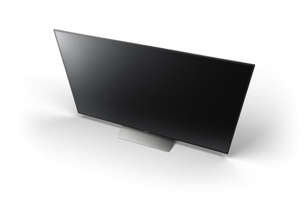 Sony 55 Inches Ultra HD (4K) LCD TV (KD-55X8500D) - Image 5