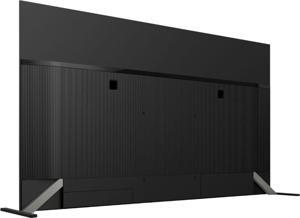 Sony BRAVIA XR MASTER Series A90J 65 Class HDR 4K UHD Smart OLED TV - Image 2