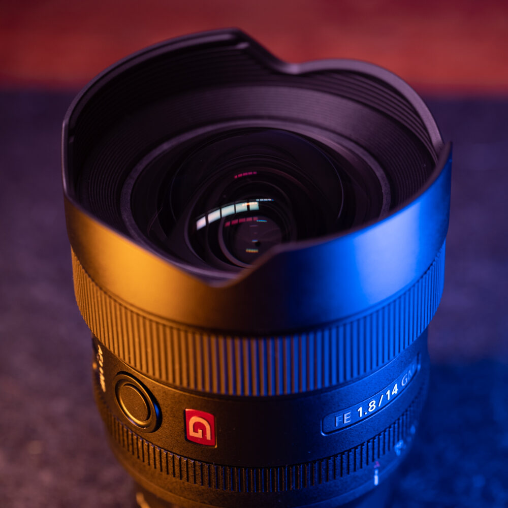 Sony FE 14mm f/1.8 GM Lens - Image 3