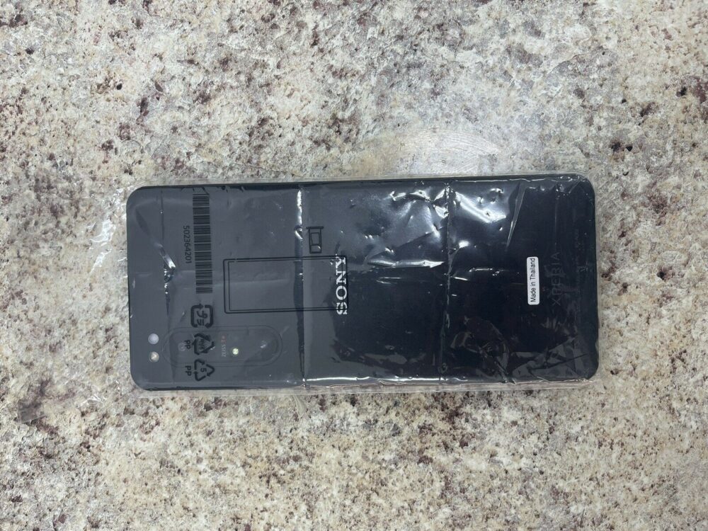 Sony Xperia PRO 5G Smartphone - Image 2