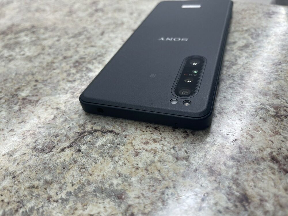 Sony Xperia PRO 5G Smartphone - Image 4