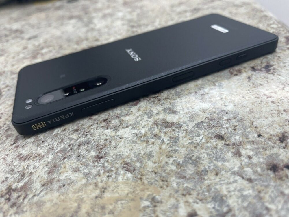 Sony Xperia PRO 5G Smartphone - Image 5