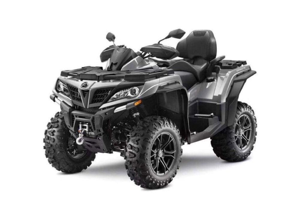 Cfmoto CFORCE ATV
