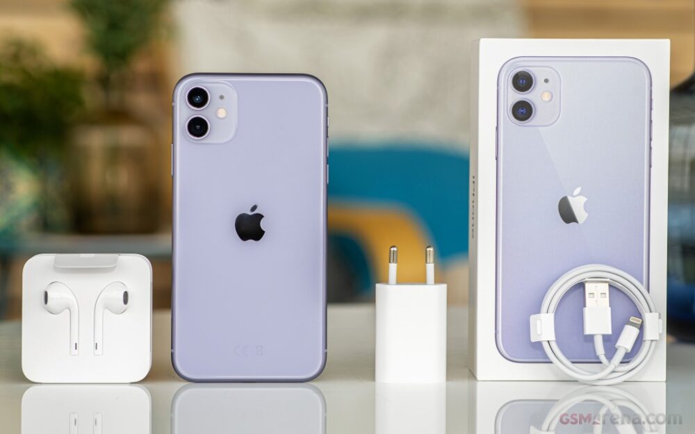 Apple iPhone 11 - Image 3