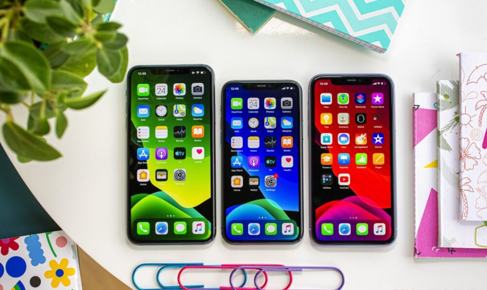 Apple iPhone 11 Pro - Image 6