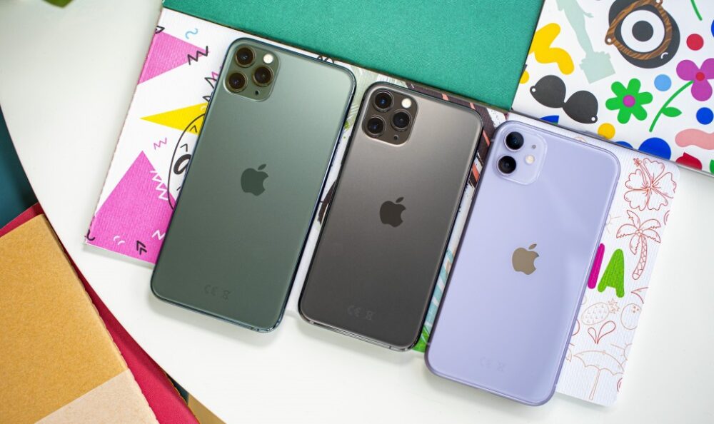 Apple iPhone 11 Pro - Image 8
