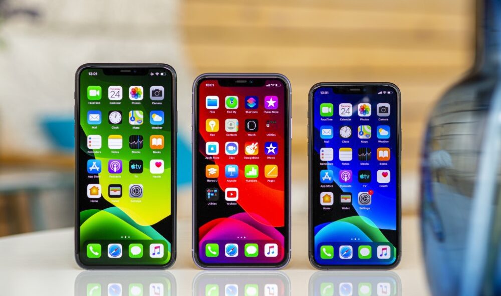 Apple iPhone 11 Pro - Image 3