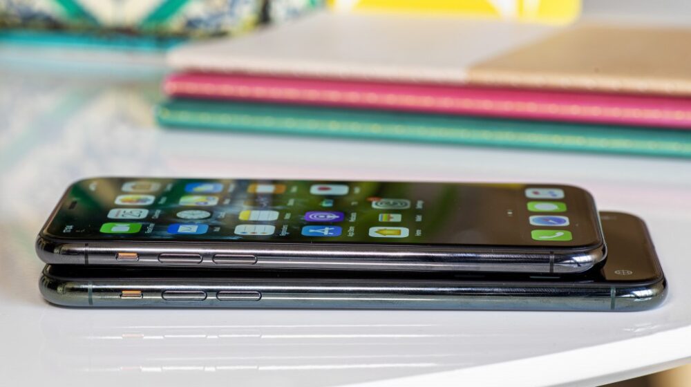 Apple iPhone 11 Pro - Image 4