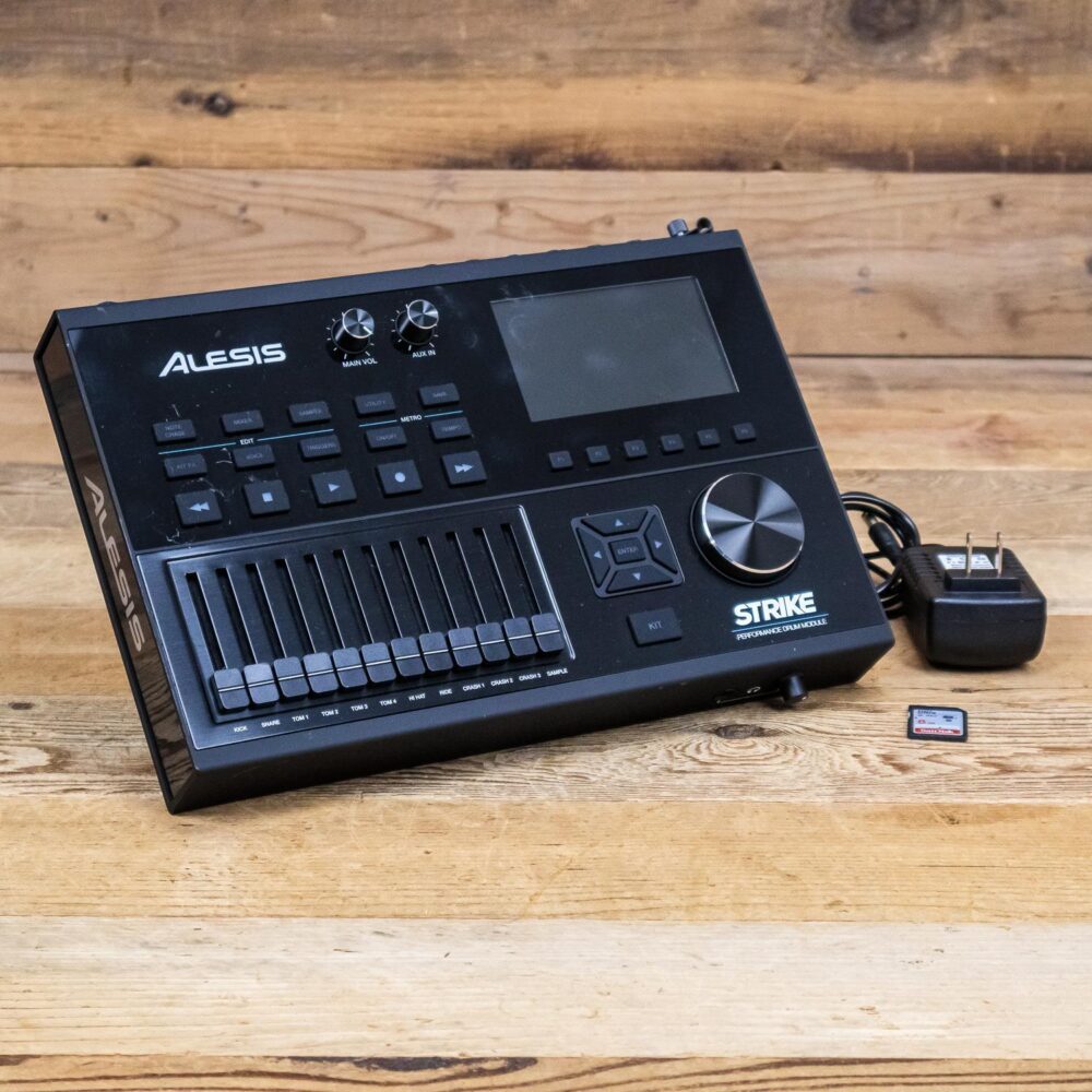 Alesis Strike Module for Strike Kit