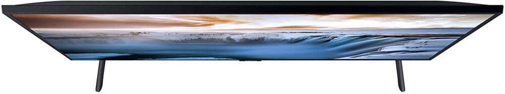 SAMSUNG QN32Q50RAFXZA Flat 32" QLED 4K 32Q50 Series Smart TV - Image 5
